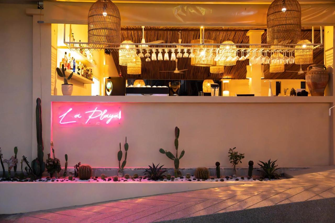 Casa Solana Hotel Patong Bagian luar foto